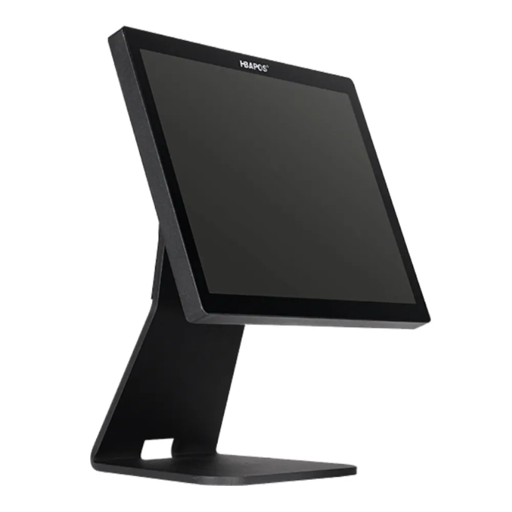15.6 Full HD Touch Display Sleek Front Design with Touch Screen