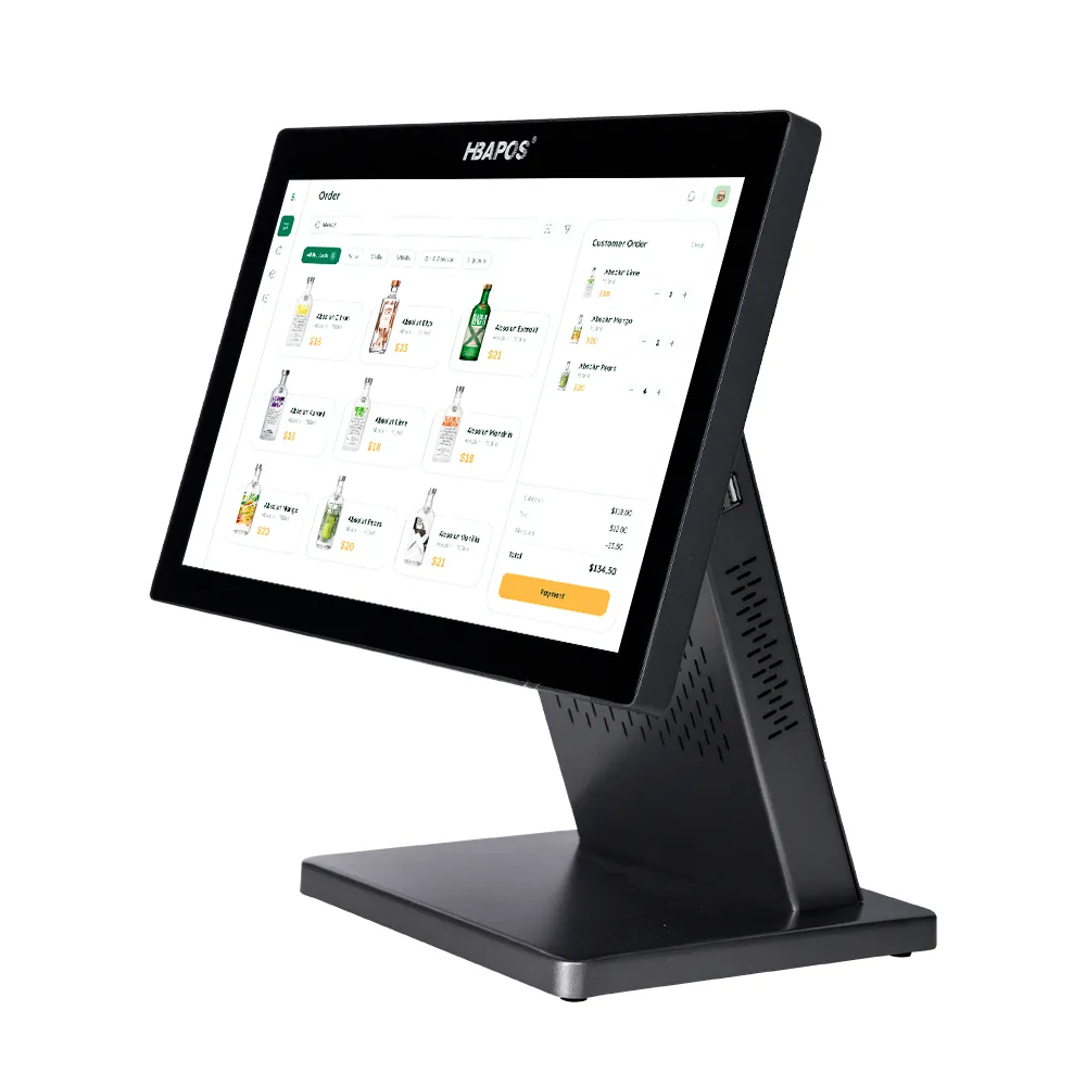 Ergonomic Tilt Design for Comfortable Daily Use
