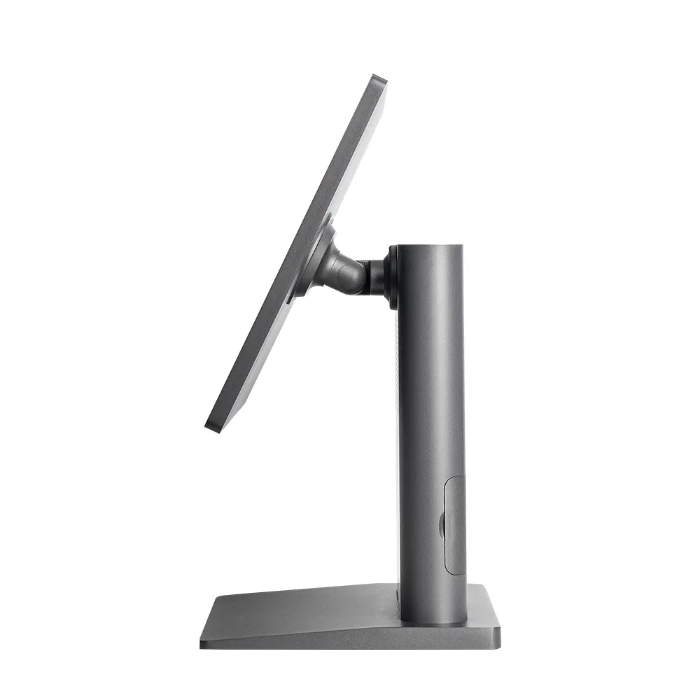 Ergonomic Viewing Angle for Comfortable Operation