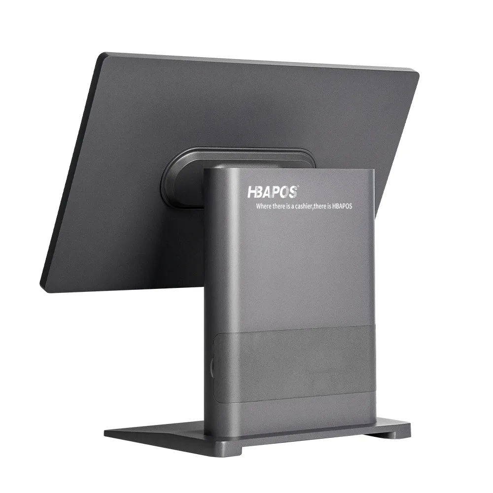 Minimalist Back Design with Strong Structural Support