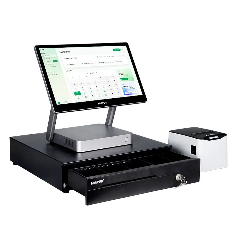 Perfect for Retail Checkout & POS Applications