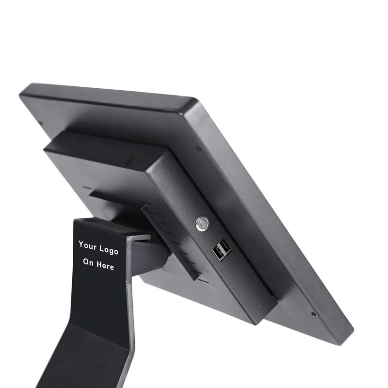 Pos system Support OEM Logo Customization