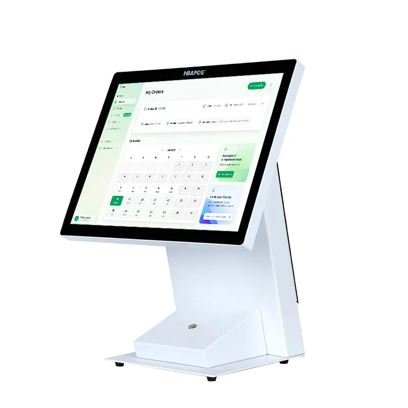 Q3 Pos Ergonomic Viewing Angle