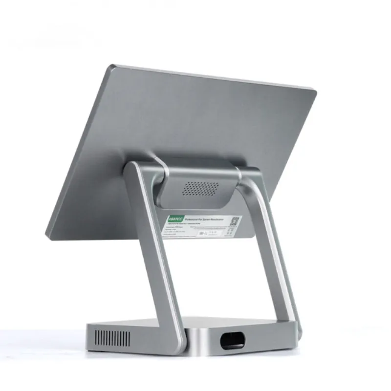 Stable Aluminum Structure with Efficient Heat Dissipation