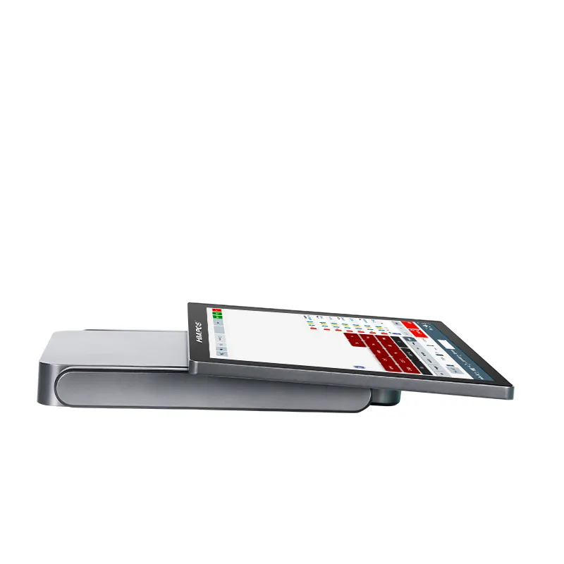 Ultra-Slim Folded Design, Save Space Efficiently