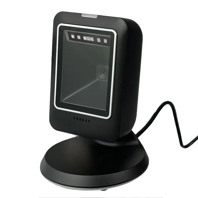 6300 Strong Decoding Barcode Scanner for Special Codes