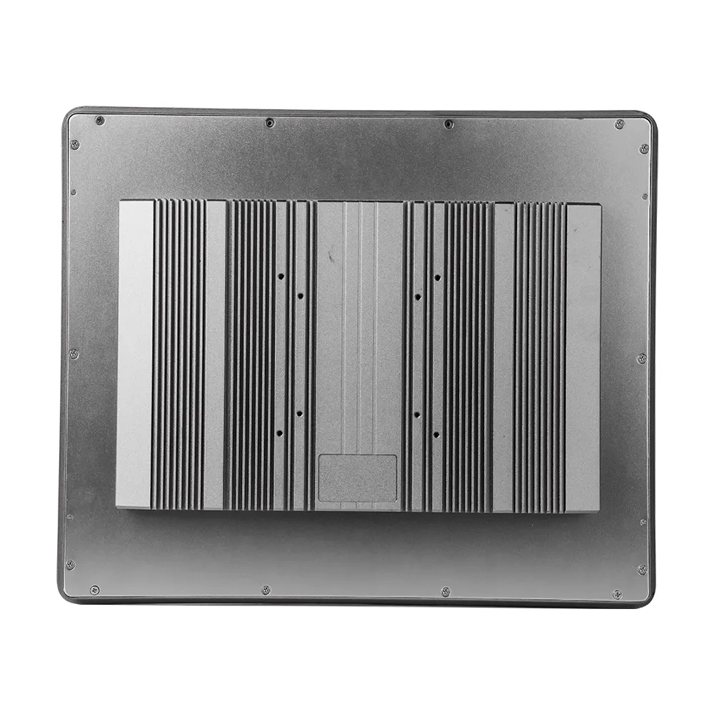Durable Metal Housing Built for Harsh Kitchen Environments