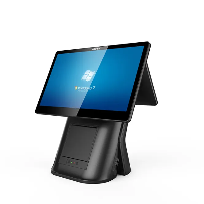 Ergonomic Adjustable Stand for Flexible Viewing Angles
