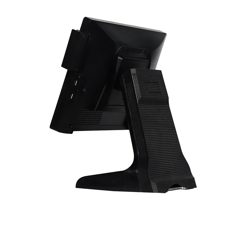 Ergonomic Stand Design for Stable Operation