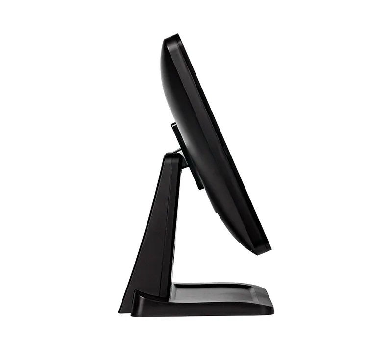Ergonomic Tilt Angle for Comfortable Viewing Experience
