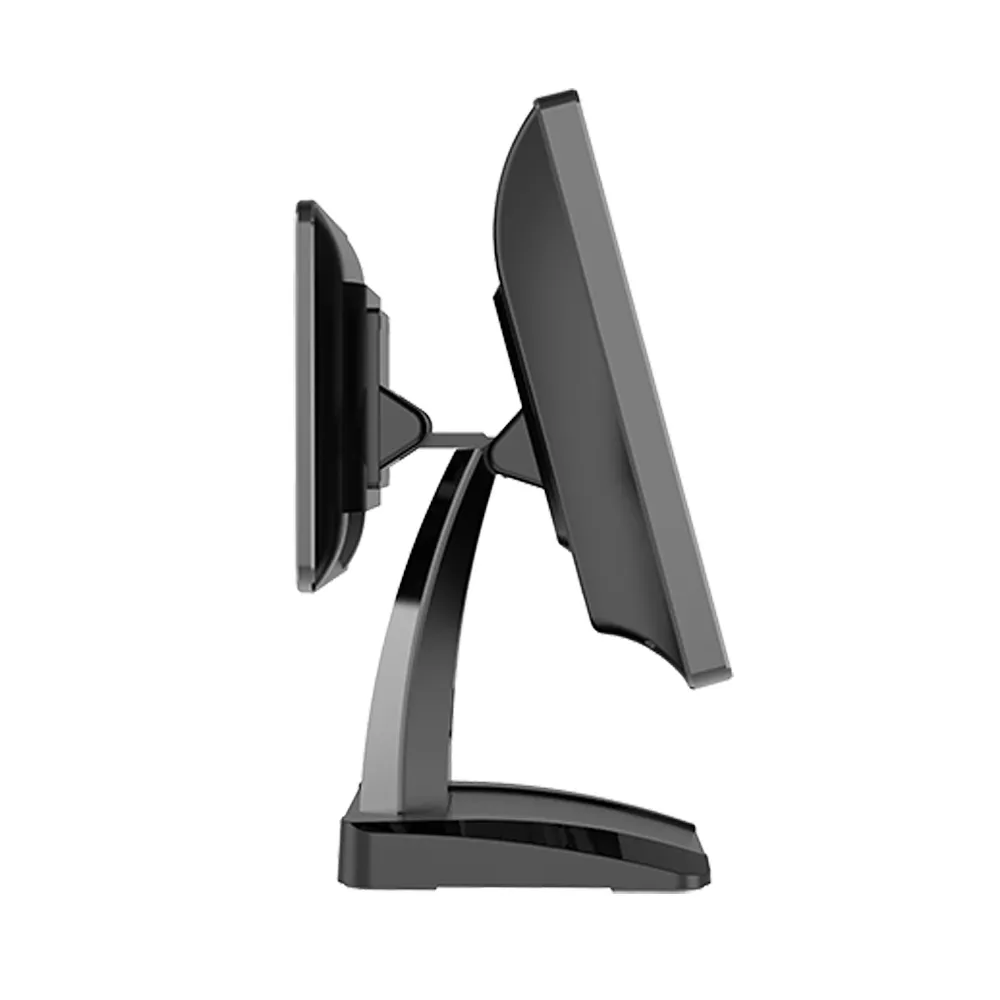 Ergonomic Tilt Stand Design for Comfortable Operation