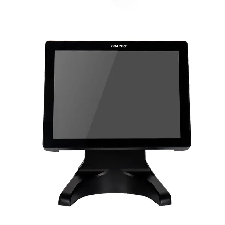 Flexible Dual Display for Better Workflow Efficiency