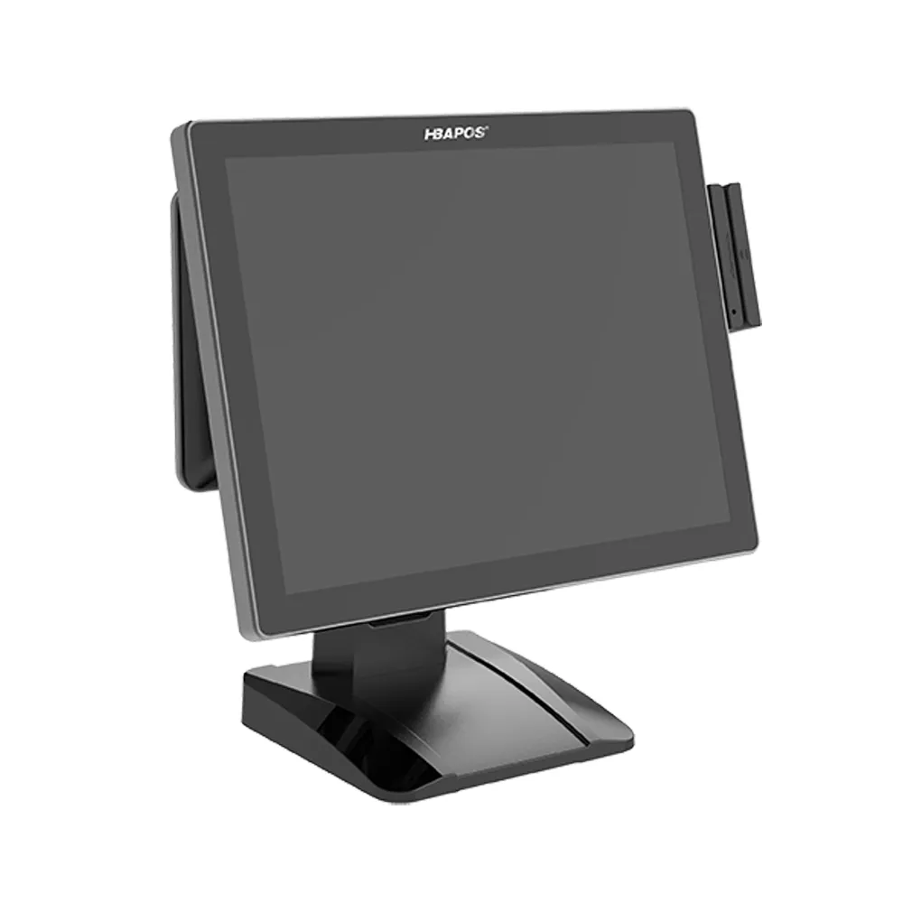 GM50 POS Terminal – Sleek Single Screen Design