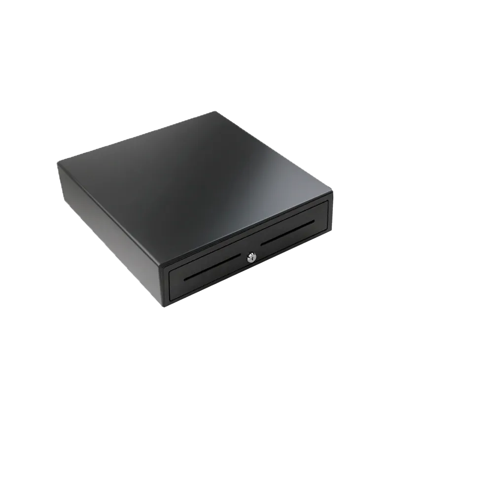 HBA-405A Cash Drawer Front View