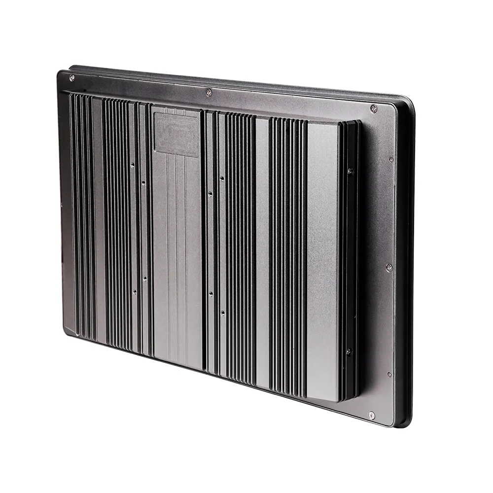 Industrial-Grade Cooling Structure for Stable Performance