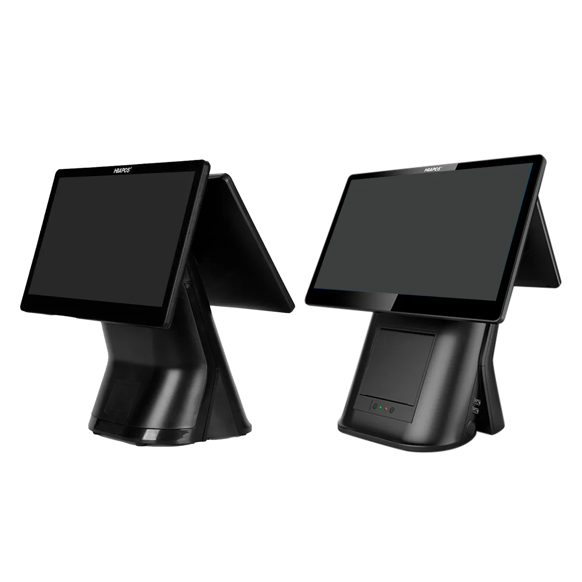 Powerful POS System for Data Management & Retail Efficiency