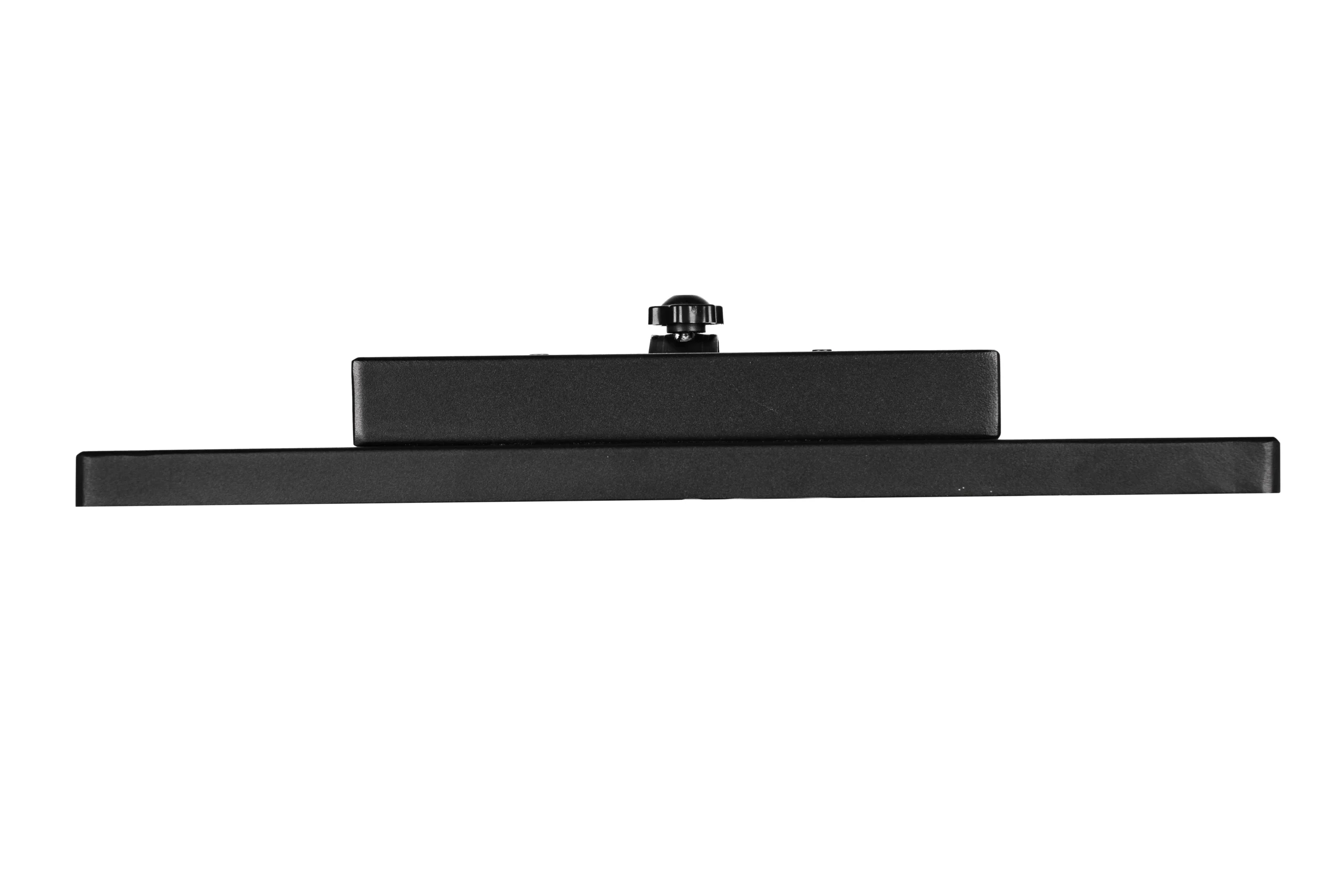 Slim Profile Design for Space-Saving Installation