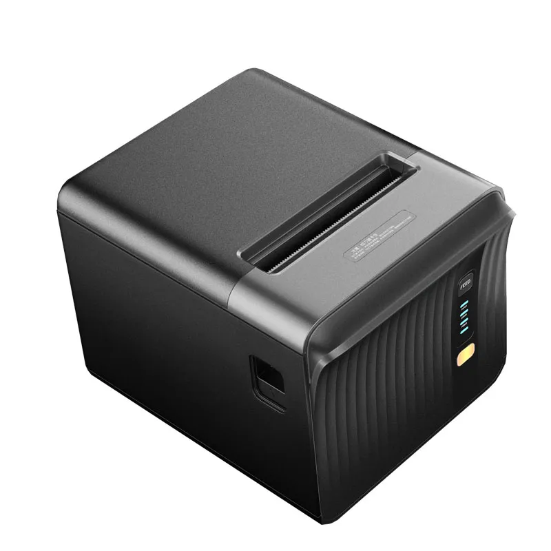 T80 Thermal Receipt Printer Compact Structure