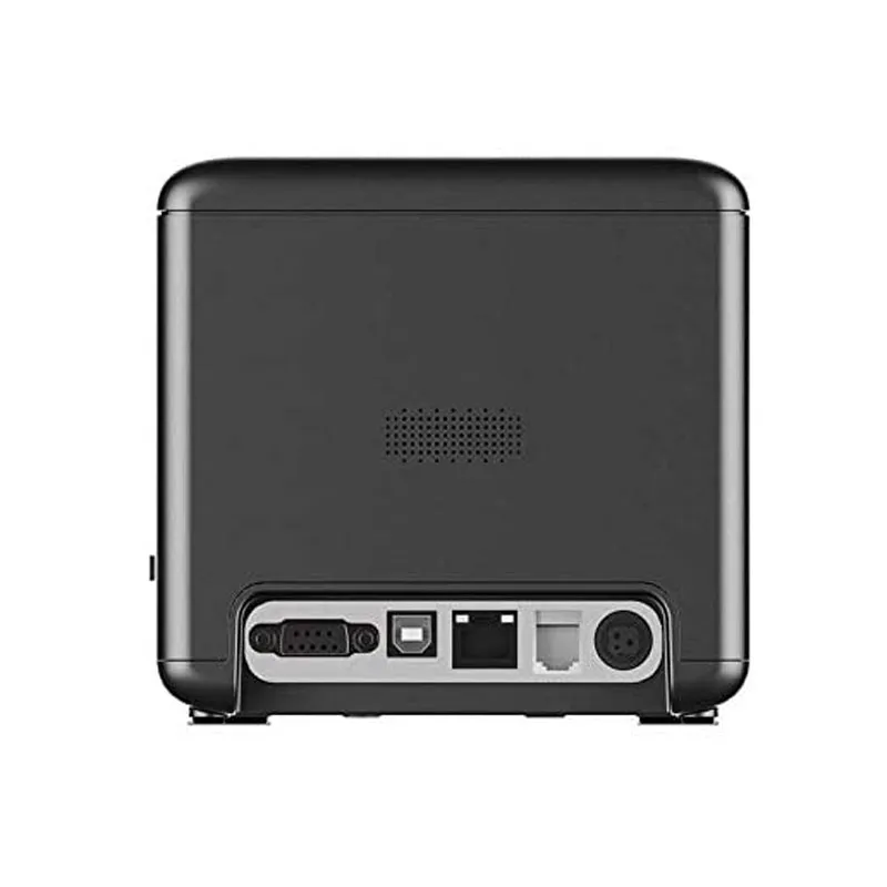 T80 Thermal Receipt Printer Multi-Interface Design