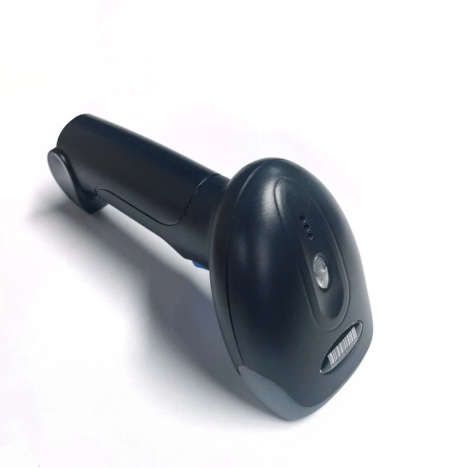 U27 Barcode Scanner Angled Product View