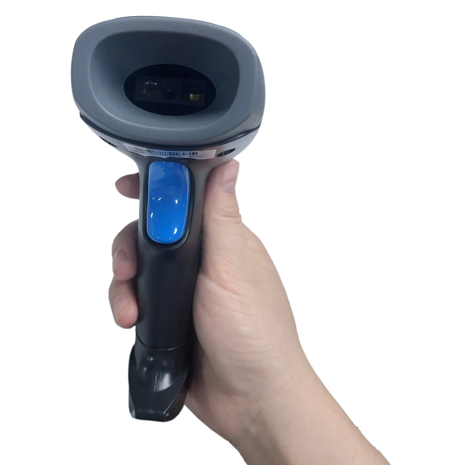 U27 Ergonomic Handheld Barcode Scanner