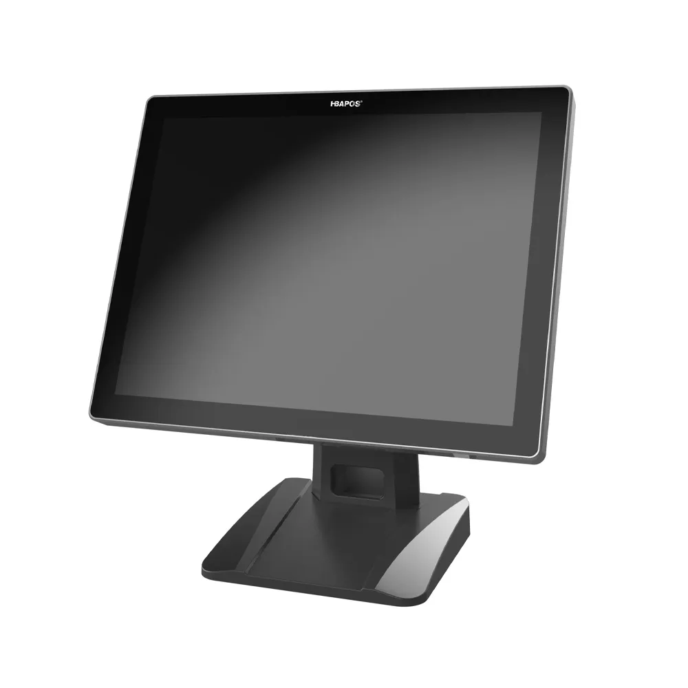 Ultra Slim Bezel POS Terminal with Premium Finish
