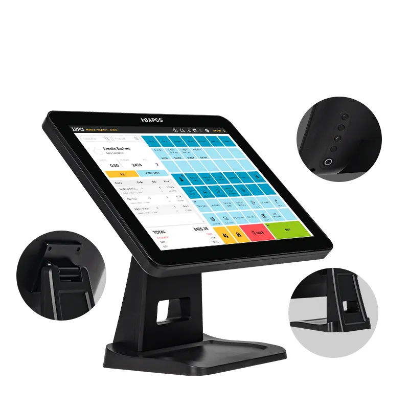 Well-Designed Details for Enhanced User Experience