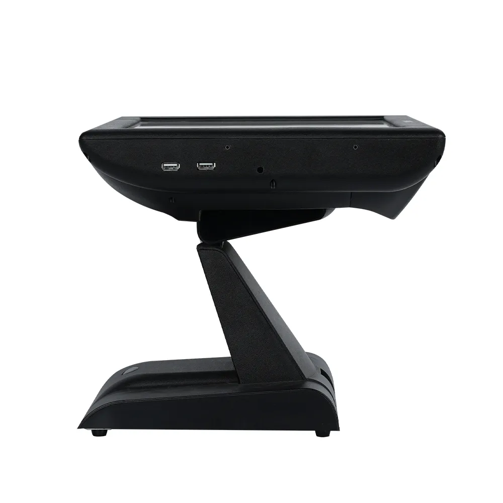X6 Single Screen POS System Hardware